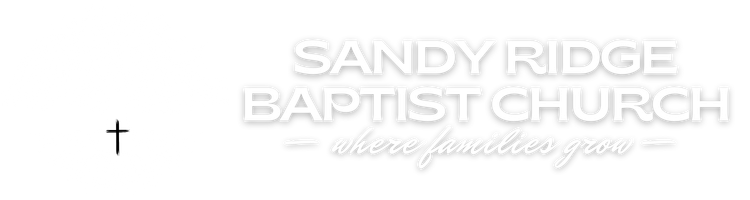 Sandy Ridge Baptist Church